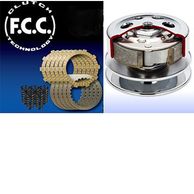 FCC ΦΥΓΟΚΕΝΤΡΙΚΑ-ΔΙΣΚΟΙ