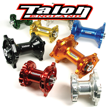 ΤΡΟΧΟΙ TALON